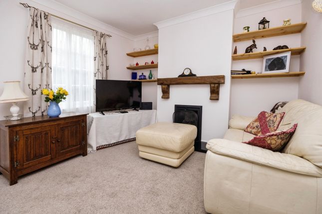 End terrace house for sale in Peperharow Road, Godalming, Surrey