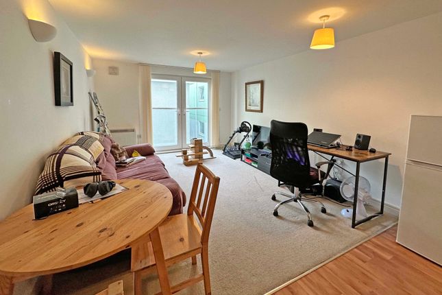 Flat 5, Wheaton House, Red Lion Lane, Exeter photo 2