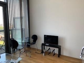 Studio to rent in Clippers Quay, Salford