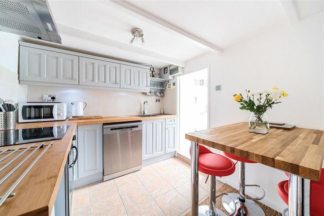 Chardan Cottage, 3, Newtown, Fowey photo 4