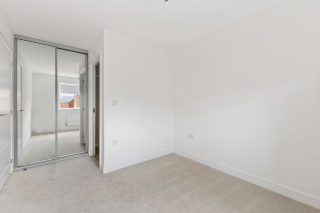 129 sephton drive - Eveleigh RL, Leaf Living at Brindley Edge, Exhall, Coventry, CV6, Exhall photo 4
