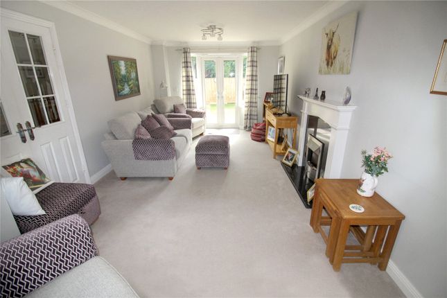 5, Apollo Close, Wiltshire photo 4