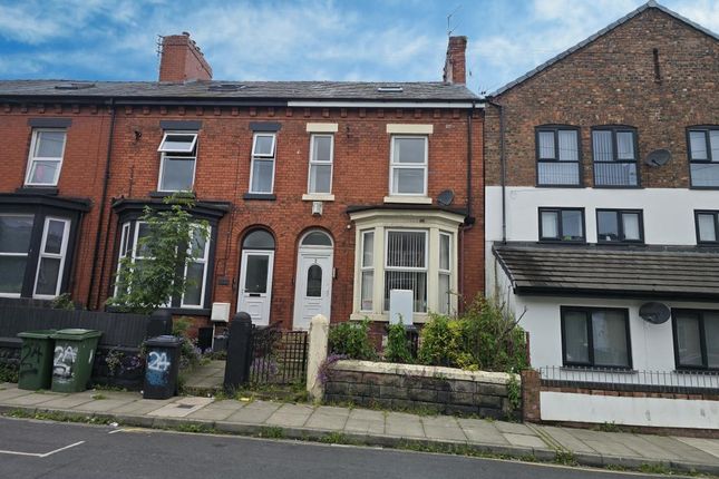 6-bed house on 2, Cole Street, Prenton, £85,000