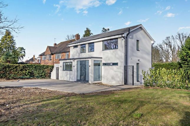 Detached house to rent in Wolsey Road, Moor Park Estate, Northwood
