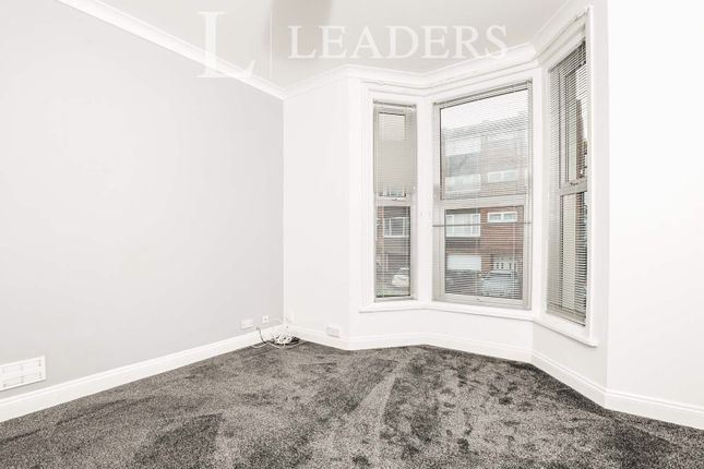 Hall Floor Flat 33 Nightingale Road, Southsea, Southsea photo 2