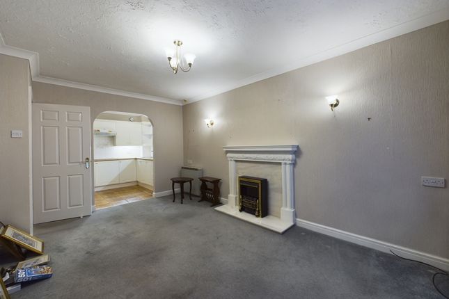Flat for sale in Fairhaven Court, 65 Woodlands Road, Lytham St. Annes