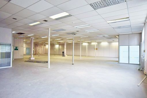 Thumbnail Office to let in Spa Road, London