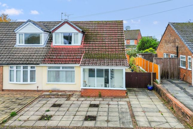 2-bed house on 28 Clifton Road, Wigan, £230,000
