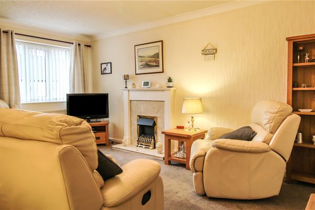 Bungalow for sale in Airedale Mews, Skipton
