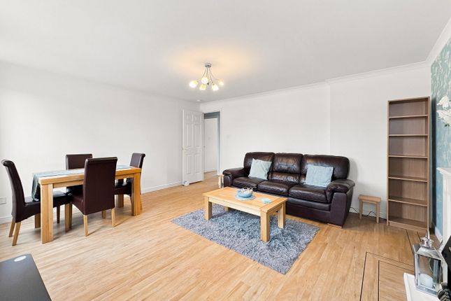 1/5 West Savile Gardens, Edinburgh photo 3