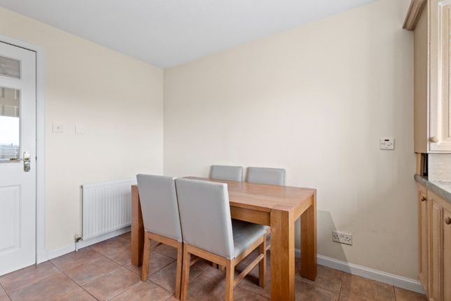 Flat for sale in Monkton Court, Prestwick, South Ayrshire