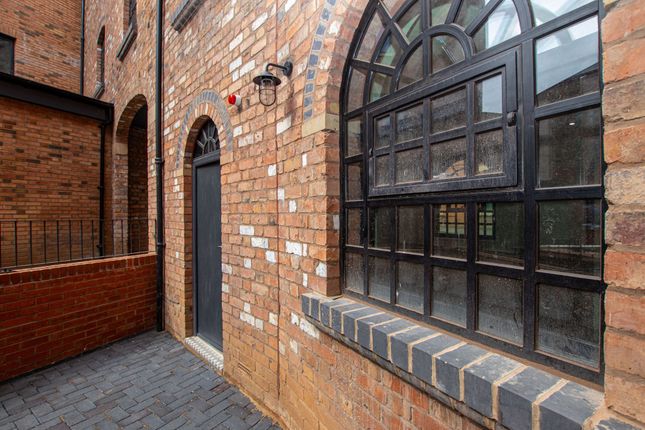 Apt 2, 23 Legge Lane, Birmingham photo 2