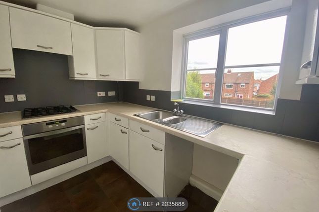 Flat to rent in Mill Meadow Court, Stockton-On-Tees