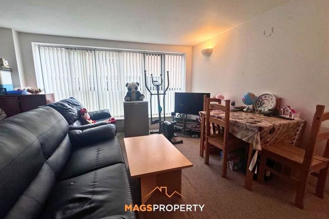 Apartment 2 - 9, Epworth Street, Liverpool photo 4