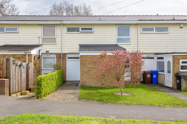 Thumbnail Terraced house for sale in Lingfoot Crescent, Sheffield