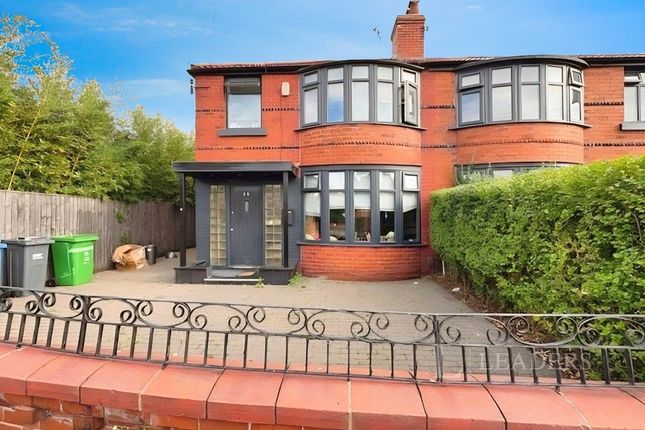 5-bed house on Finchley Road, Manchester, £4,008/mo