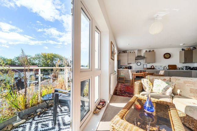 Flat 15, Wilding House Limestone Road, Chichester photo 3