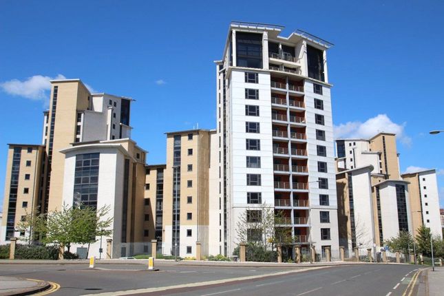 Flat for sale in Baltic Quay, Mill Road, Gateshead, Tyne And Wear