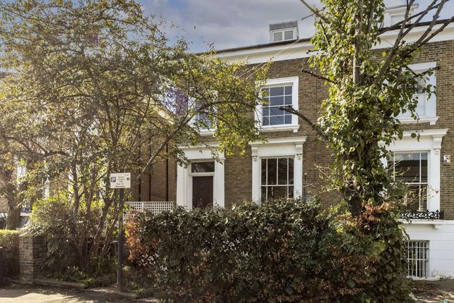 Thumbnail Property for sale in Northbourne Road, London