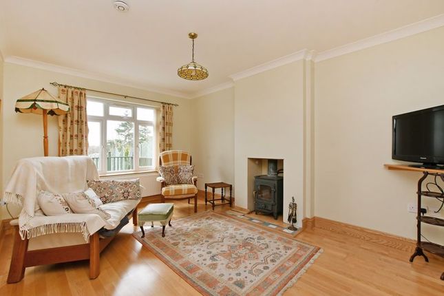 Detached house for sale in The Green, Totley, Sheffield