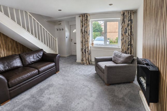 14, Keats Close, Leicester photo 2