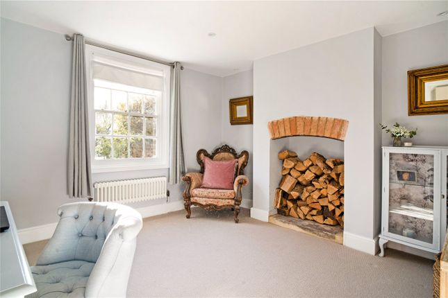 Detached house for sale in Whitminster Lane, Frampton On Severn, Gloucester, Gloucestershire