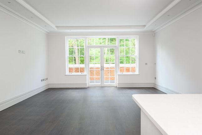 5, Sylvanus House  5, London Road, Sunningdale photo 3