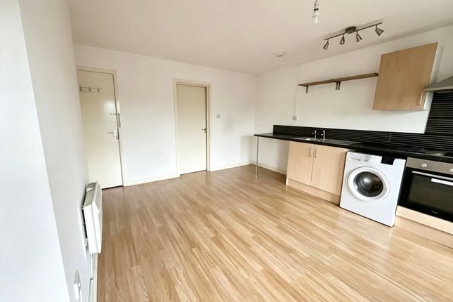 Flat 5 , David Street, Liverpool photo 2