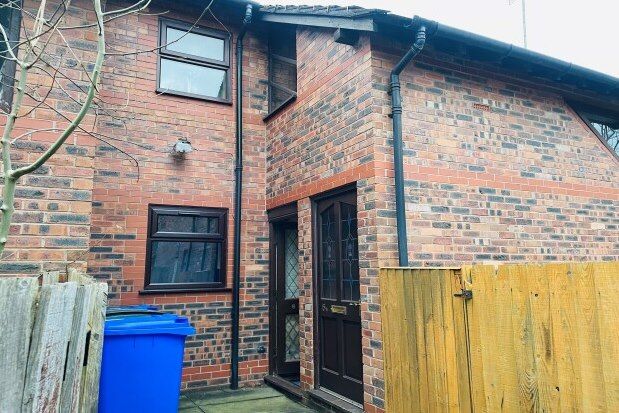 Property to rent in Rogerstone Avenue, Stoke-On-Trent