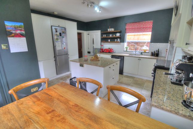 Semi-detached house for sale in Chester Road North, Kidderminster
