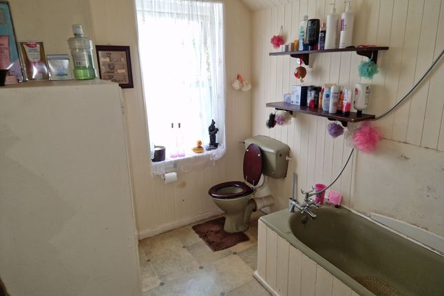 Terraced house for sale in St Johns Road, Balby, Doncaster