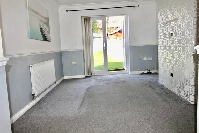 Semi-detached house for sale in Sycamore Road, Mexborough