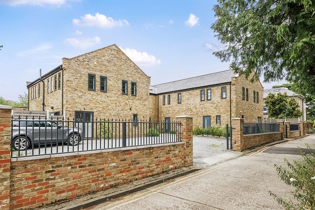 Mews house for sale in Farorna Walk, Enfield