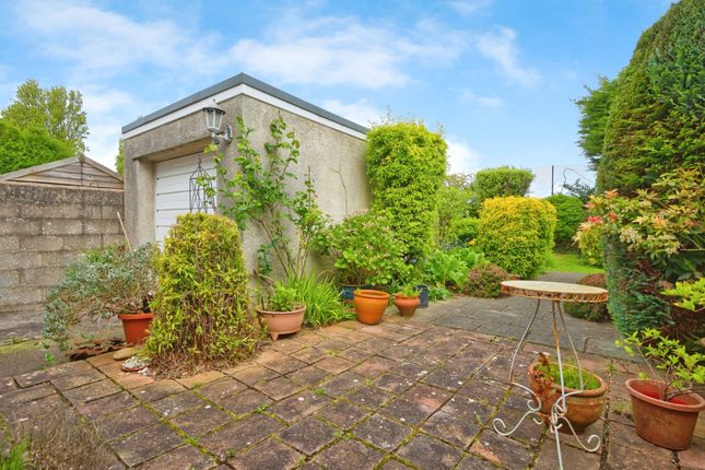Semi-detached house for sale in Addicott Road, Weston-Super-Mare