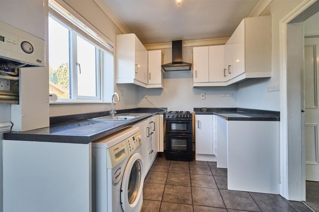 5, William Iliffe Street, Hinckley photo 3