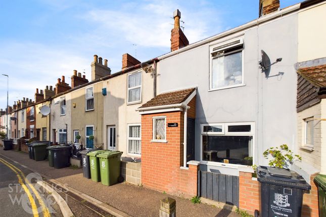 Terraced house for sale in Napoleon Place, Great Yarmouth