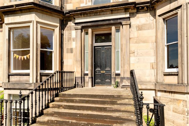 16/GF, Grosvenor Crescent, Edinburgh photo 2