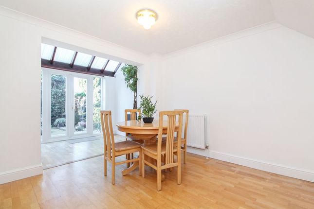 Detached house for sale in Tintern Abbey, Bedford