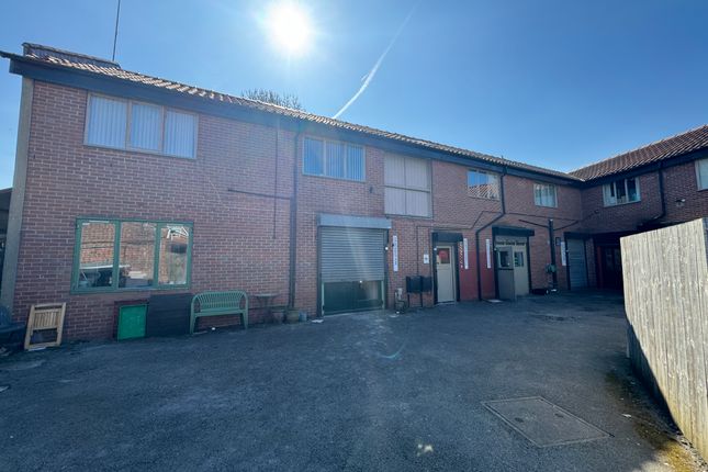 Thumbnail Office to let in Arthur Street, Kingston Upon Hull