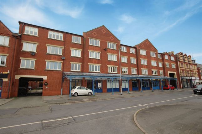 Thumbnail Flat for sale in Forum Court, 80 Lord Street, Southport, 1Jp.