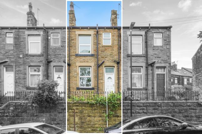 Thumbnail Terraced house for sale in Troy Road, Morley