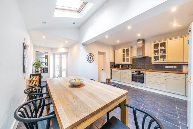 Semi-detached house for sale in Dagmar Road, Kingston Upon Thames