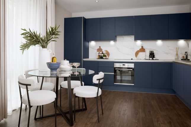 Sales And Marketing Suite, Hargrave Drive, Harrow photo 2