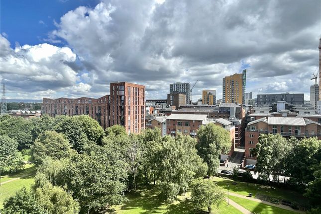 93 The Gate,, 21 Aspin Lane, Manchester photo 5
