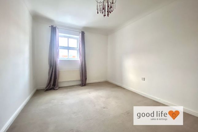Flat for sale in Louise House, Victoria Court, Sunderland