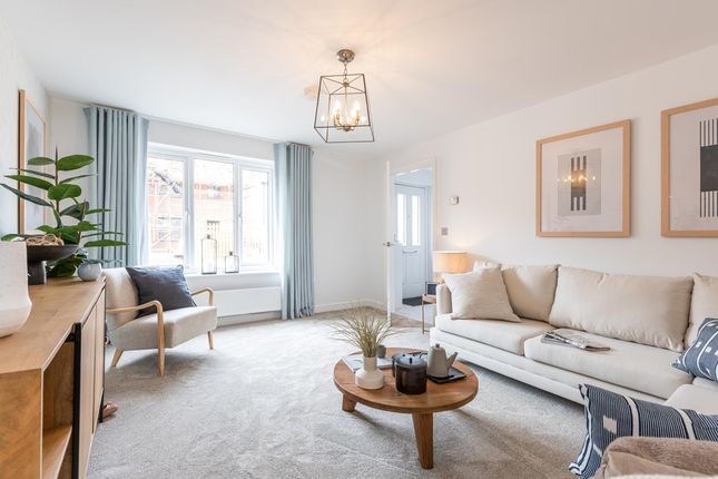 The Huxford - Plot 71, Woodside Vale, Clayton Wood Road, Leeds photo 4