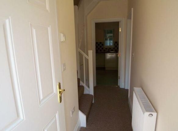 End terrace house to rent in Meadfoot Sea Road, Torquay