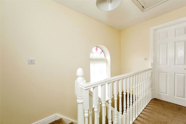 Mews house for sale in The Green, Woodlaithes, Rotherham, South Yorkshire