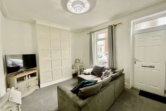 3, Hague Avenue Renishaw, Sheffield photo 3