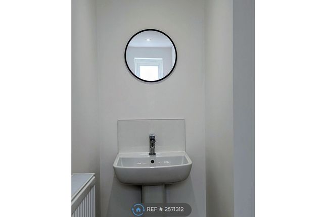 Bathroom 3